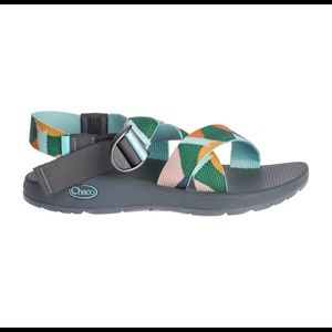 In search of Chacos mega z/cloud green